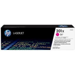 Toner 201X Laser (Magenta) - HP