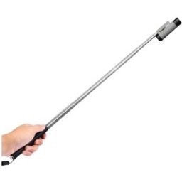 Vara Extensível p/ Câmaras de Inspecção Visual Ferret 140cm (Inox) - FERRET Stick