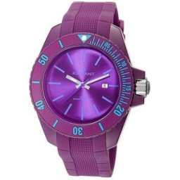 Relógio Analógico RA166603 46MM (Violeta) - RADIANT