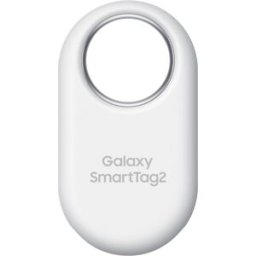 Localizador Galaxy SmartTag2 Item Finder (Branco) - SAMSUNG