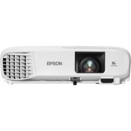 Video Projetor EB-W49 WXGA (1280 x 800) - EPSON