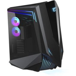 Caixa Extended-ATX Gigabyte Aorus C700 Glass (Preto)