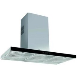 Exaustor Chaminé 90cm 4 Velocidades - DLH985T - TEKA