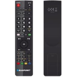 Comando Universal Dedicado p/ TVs LCD PANASONIC - BLAUPUNKT