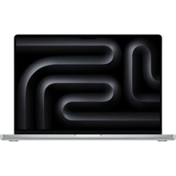 MacBook Pro 14.2" M5 Pro CPU 15-Core / GPU 16-Core / 24GB RAM / 1TB SSD (Prateado) - APPLE