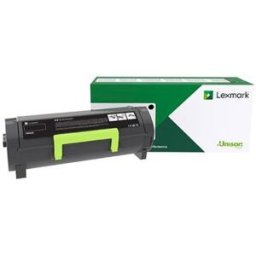 Toner Lexmark M1242, XM1242 Black Ultra BSD CORP 21.000 Pág.