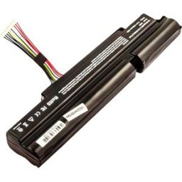 Bateria Compatível Aspire TimelineX Acer (4400mAh)