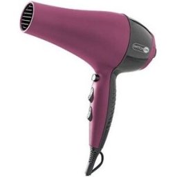 Secador de Cabelo 2200W - SWITCH ON