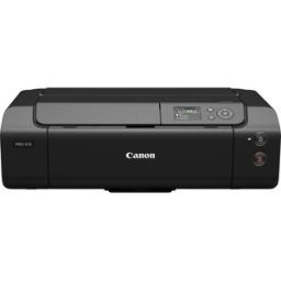 Impressora imagePROGRAF PRO-310 (Preto) - CANON