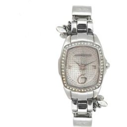 Relógio Analógico CT7009LS-06M 28MM (Prateado) - CHRONOTECH