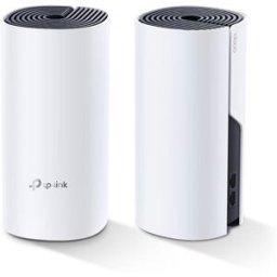 Router Wireless Deco P9 Dual-band (2,4 GHz / 5 GHz) Gigabit Ethernet (Branco) - TP-LINK