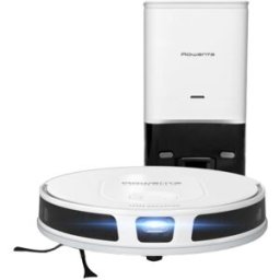 Aspirador Robot X-Plorer RR8497 0.35L (Branco) - ROWENTA