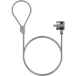 Cadeado de Segurança p/ Portáteis (1,5 mts) - AISENS