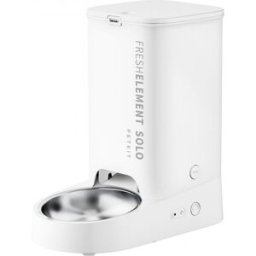 Dispensador de Comida Inteligente Fresh Element SOLO p/ Animais de Estimação - PETKIT