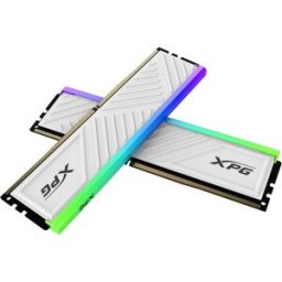 Memória RAM XPG SPECTRIX D35G 16GB (2x8GB) DDR4-3600MHz CL18 - ADATA