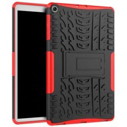 Capa Samsung Galaxy Tab A (2019) T510 / T515 10.1" Hard Case - COOL