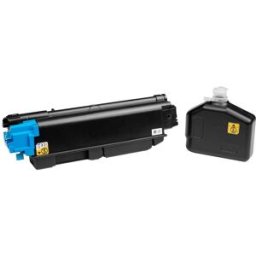 Kyocera Tk5280 Azul Toner Compatível 1T02Twcnl0/Tk-5280C