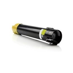 Xerox Workcentre M24 Amarelo Toner Compatível 006R01156
