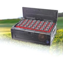 Caixa Térmica Portátil p/ Campismo/Praia/Picnic´s (39L)