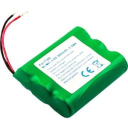 Bateria Compatível 60AAM3BMU, GP T160 Panasonic (600mAh)