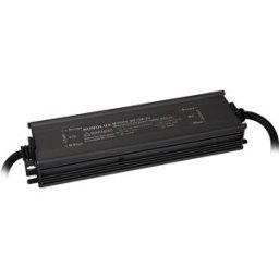 Fonte Alimentação Estanque IP68 24V DC 6,25A 150W c/ Fios
