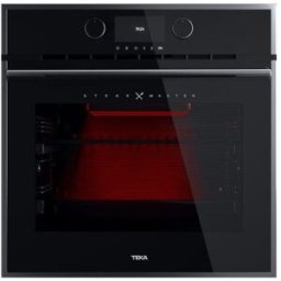 Forno Elétrico Steakmaster 3552W 63L Classe A (Preto) - TEKA
