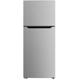 Frigorífico 2 Portas c/ Congelador DPF420NFXE 338L (Inox) - TELEFAC