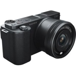 Máquina Fotográfica PowerPro VX6430 - EASYPIX
