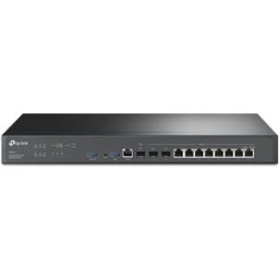Router Omada VPN Gigabit SFP+ (10GbE) - TP-LINK