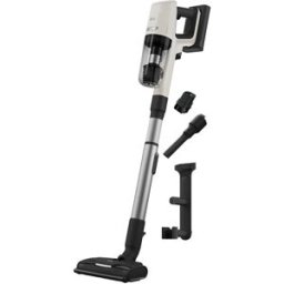 Aspirador Vertical AP81UB25GG 0,4L (Branco) - AEG