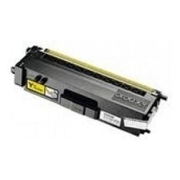 Toner Brother Compativel TN-321BK/TN-326BK - Amarelo