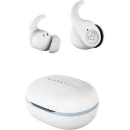 Auriculares Bluetooth Arena True Wireless (Branco) - ENERGY-SISTEM