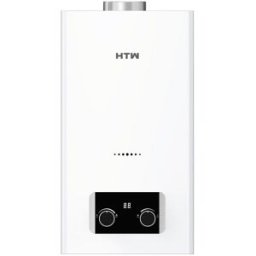 Esquentador Atmosférico Kero Gás Natural (Branco) - HTW