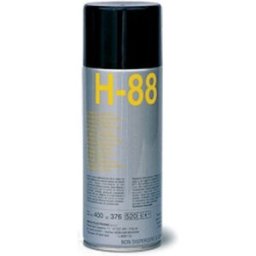 Spray Composto Anti-Estático (200ml) - DUE-CI