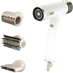 Secador de Cabelo SpeedStyle HD333EU 1700W (Branco) - SHARK