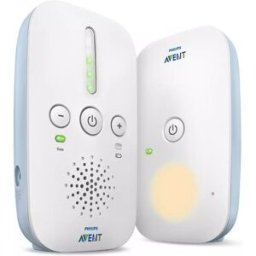Intercomunicador p/ Bebés SCD503/26 - PHILIPS AVENT