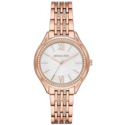 Relógio Analógico MK7076 36MM (Rosa) - MICHAEL KORS