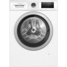 Máquina de Lavar Roupa WAL28PH1ES 10Kg 1400Rpm (Branco) - BOSCH