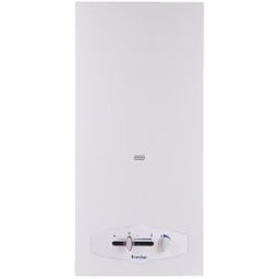Esquentador a Gás Natural 11L WRN11-4 KE (Branco) - NECKAR