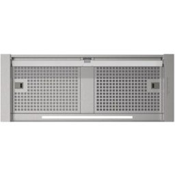 Exaustor de Encastre Corona X80 340m³/h (Inox) - CATA