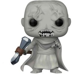 Figura POP! Marvel: Thor: Love and Thunder - Gorr (Specialty Exclusive) - FUNKO