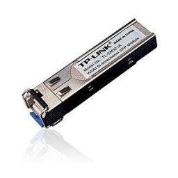Modulo Bi-Direcional SFP 1000base-BX WDM - TP-LINK