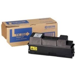 Toner FS-3920DN Preto (15000 páginas) - KYOCERA