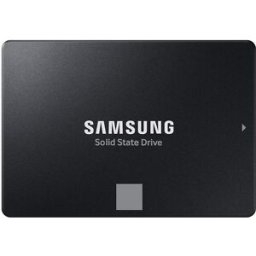 SSD 2,5" 870 EVO 4TB MLC V-NAND SATA - SAMSUNG