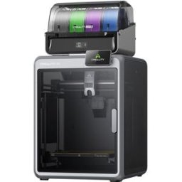 Impressora 3D K2 Combo (260 x 260 x 260 mm) - CREALITY