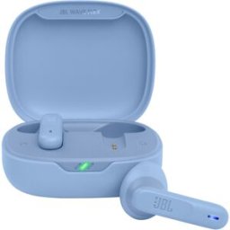 Auriculares True Wireless Stereo Wave Flex (Azul) - JBL