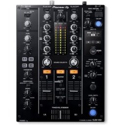 Mesa de Mistura DJM 450 - Pioneer