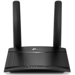 Router N300 Single-Band Wi-Fi 4G LTE 10/100Mbps - TP-LINK