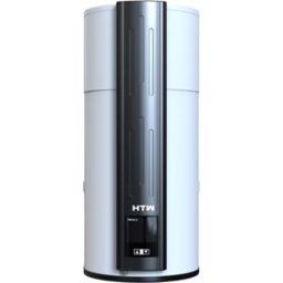 Bomba de Calor de Água Sanitária VAW 2 100L A+ Wi-Fi - HTW