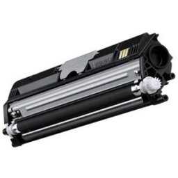 Toner Compativel EPSON C1600/CX16 (C13S050557) - Preto